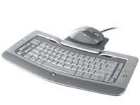 Microsoft Wireless Entertainment Desktops 3 differents models