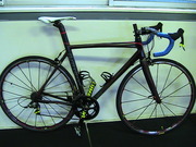 used LOOK 586SL (2011) (2011)