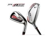 Mizuno JPX A25 Irons free shipping $359.99 AT:www.golfollow.com