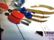 air hocky 4 in one table