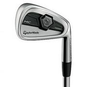 TaylorMade Tour Preferred MC Irons free shipping $399.99 golfollow.com