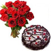 Send Gifts & Flowers to India