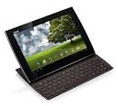 Asus Eee Pad Slider SL101 3G 32GB GPS with slide-out QWERTY Keyboard