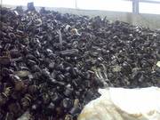 Fridge and air condition compressor scraps for sale