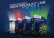 Panda Antivirus, Panda Internet security, Panda Global Protection))***