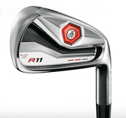Hottest golf irons Taylormade r11 irons for sale