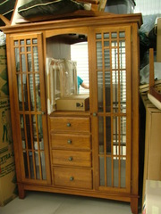 Dining Room Set~Mission Style ~ 2500.00 (Phoenixville, Pa.)