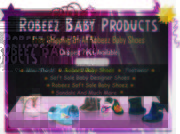 Buy Cheapest Robeez Soft Sole Shoes