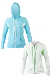 Sun Protective Swimwear, Women Rash Guard Shirt, Female Rash Guard