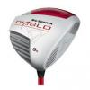 100% surprise for everyone! Callaway Big Bertha Diablo Driver