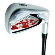 Huge saving on Callaway Big Bertha Diablo Iron Set