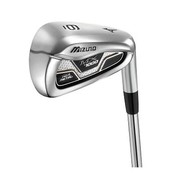 Outstanding quality Mizuno MX-1000 Irons Steel