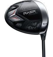 Discount Callaway RAZR Hawk Driver