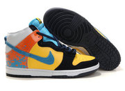 wholesale nike dunk, high heel,  women sneaker