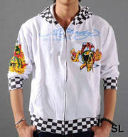 Ed Hardy Men Hoodies $50
