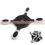 High Performance USB Cooling Fans Cooler Pad for Laptop Notebook