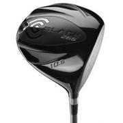 New arrival !! Cleveland's CG Black Driver