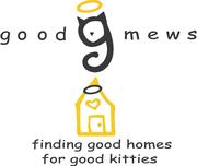 Good Mews Holiday Flea Market  Weekends,  November 5 – November 13