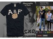 Gucci,  g-star,  holister,  A&F,  Louis vuitton,  Prada,  Versace T-Shirts