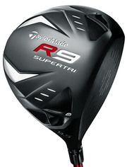 Cheap TAYLORMADE R9 SUPERTRI TP DRIVER