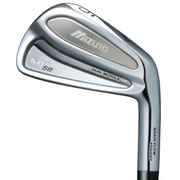 Huge saving on Mizuno MP-58 Irons 