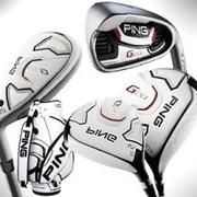 Save more!! Ping G20 Combo Set