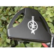 New 2011 Yamaha inpres Putter