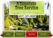 Randall Nellis Tree Service -  Randall Nellis