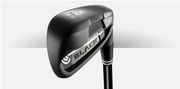Hot sale!! CG BLACK IRONS