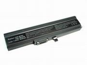 Batterie pour ordinateur portable Sony Vgp-bps5- 7200mAh