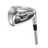 Mizuno MX-1000 Irons Steel to satisfy you!!