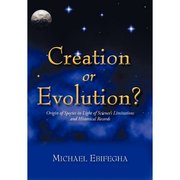Creation or Evolution