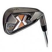 Discount Callaway X-24 Hot Irons