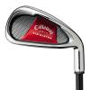 Best Callaway Big Bertha Iron Set