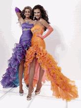 Tiffany  Prom Dresses 16682 rush shipping