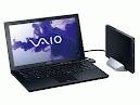 Sony Vaio Z Series 4G LTE 13.1 inch i7 3.5GHz 8GB RAM 512GB SSD laptop