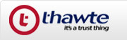 Buy OR Renew Thawte EV certificate @ $459.00 and secure your website now.