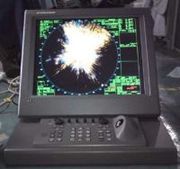 FURUNO Marine Radar System