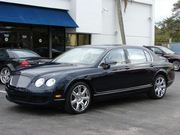 2007 Bentley Continental Flying Spur