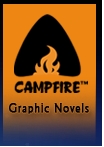 Contemporary Online Graphic Novel
