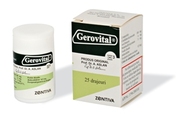 GEROVITAL GH3 Tablets Ana Aslan