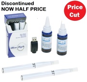 Electronic cigarette UK