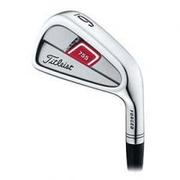 Titleist 755 CB Iron Set with free shipping