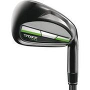 New york ! RocketBallz MAX Irons Graphite