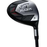Callaway Razr Hawk Fairway Wood On Discount With Free Shipping