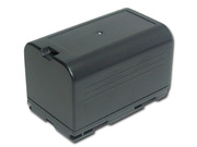 PANASONIC VW-VBD25 Camcorder Battery