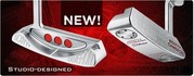 Titleist Scotty Cameron Studio Select Laguna 2 Putter Is ON SALE