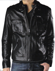  LEATHER JACKETS AND COATS!!