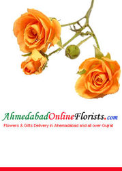 Add new flavors and colors to your celebrations in Ahmedabad