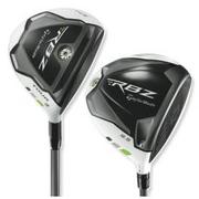 Just buy it !TaylorMade RocketBallZ RBZ Driver + TaylorMade RocketBall